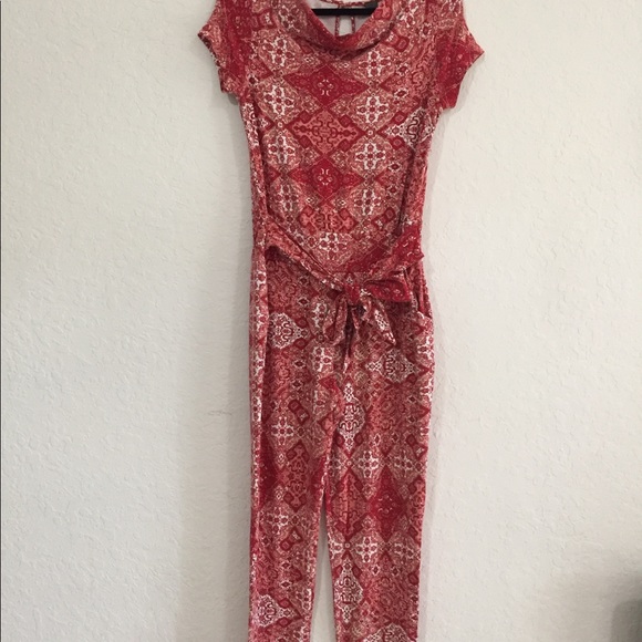 Overall- Catsuit - Picture 2 of 7